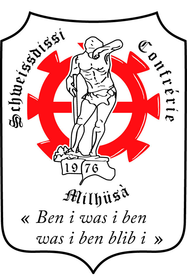 Schweissdissi Illzach