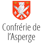Confrérie Asperge Mulhouse