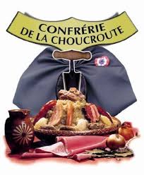 Confrérie Choucroute Wittenheim