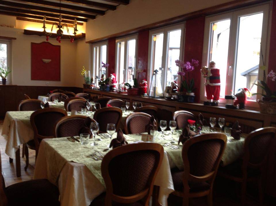 Restaurant Mulhouse 0