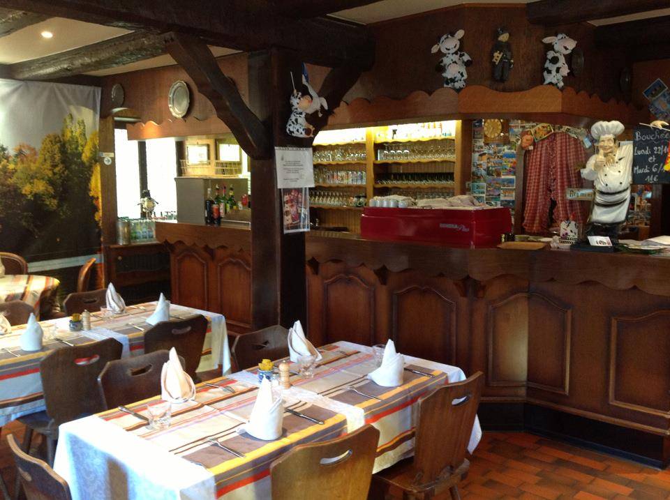 Restaurant Rixheim 2