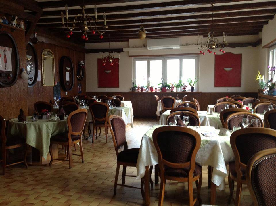 Restaurant Wittelsheim 3