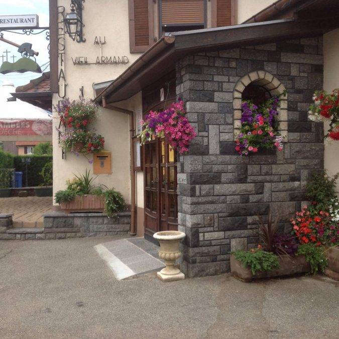 Tourisme et activités autour de notre restaurant à Berrwiller dans le Haut-Rhin Colmar 0