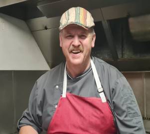 Yves Feder revient à la télévision dans &#8220;Un dîner presque parfait : spéciale Seconde chance&#8221; Colmar