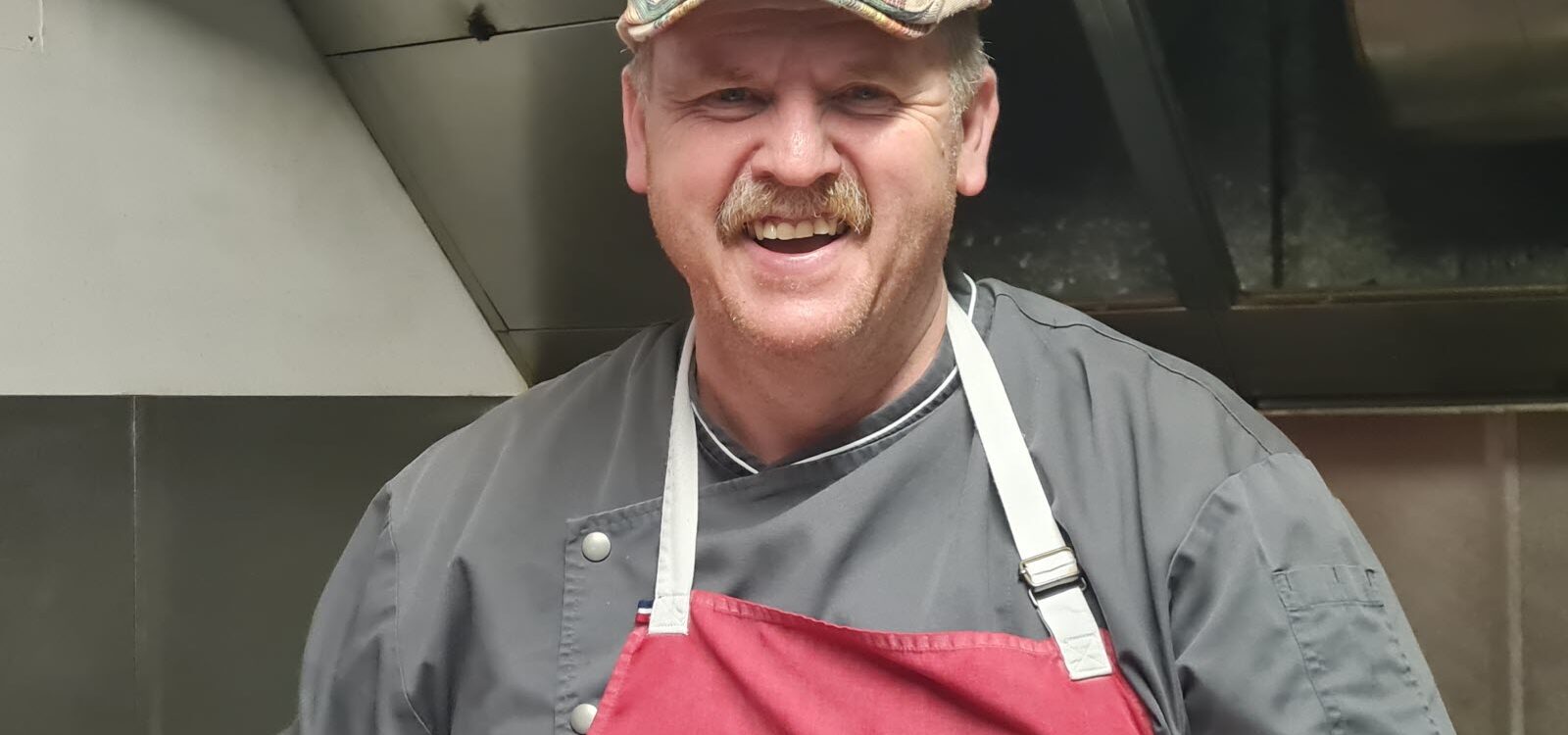 Yves Feder revient &agrave; la t&eacute;l&eacute;vision dans “Un d&icirc;ner presque parfait : sp&eacute;ciale Seconde chance” Colmar