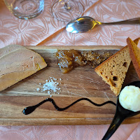 Nos menus : cuisine traditionnelle &amp; saveurs d&rsquo;Alsace Au Vieil Armand &agrave; Berrwiller Mulhouse 5