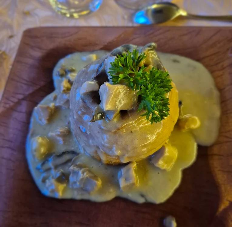 Plats Colmar